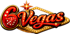 6Vegas Logo
